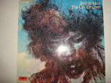 JIMI HENDRIX- The Cry Of Love 1971 Germany Rock Psychedelic Rock Classic Rock