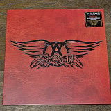 Aerosmith – Greatest Hits LP 12" (Прайс 42188)