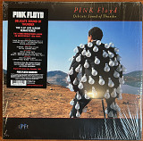 Pink Floyd – Delicate Sound Of Thunder Re, 2017.