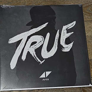 Avicii – True LP 12" (Прайс 39845)