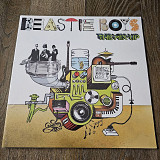 Beastie Boys – The Mix-Up LP 12" (Прайс 42192)