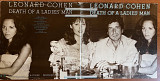 Leonard Cohen – Death Of A Ladies' Man