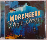 MORCHEEBA - DIVE DEEP. 120гр.