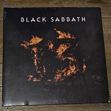 Black Sabbath – 13 2LP 12" (Прайс 29196)