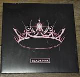 BLACKPINK – The Album LP 12" (Прайс 39847)