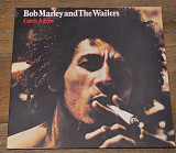 Bob Marley & The Wailers – Catch A Fire LP 12" (Прайс 41051)