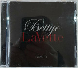 BETTYE LAVETTE - WORTHY. 120гр .