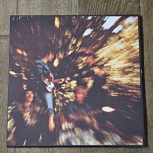 Creedence Clearwater Revival – Bayou Country LP 12" (Прайс 44092)