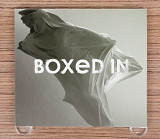 Boxed In - Boxed In (Европа, Nettwerk)