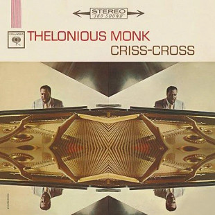 Thelonious Monk - Criss-Cross