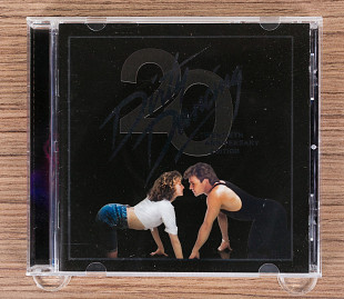 Сборник - Dirty Dancing (Twentieth Anniversary Edition) (США, RCA)