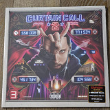 Eminem – Curtain Call 2 2LP 12" (Прайс 39864)