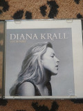 Diana Krall - Live in Paris / CD-r