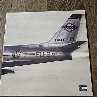 Eminem – Kamikaze LP 12" (Прайс 35780)