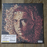 Eminem – Relapse 2LP 12" (Прайс 35776)