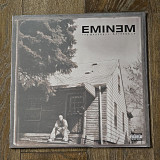 Eminem – The Marshall Mathers LP 2LP 12" (Прайс 35778)