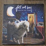 Fall Out Boy – Infinity On High 2LP 12" (Прайс 44099)