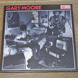 Gary Moore – Still Got The Blues LP 12" (Прайс 34009)