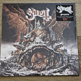 Ghost – Prequelle LP 12" (Прайс 44100)