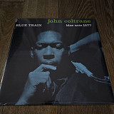 John Coltrane – Blue Train LP 12" (Прайс 39500)