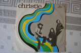 CHRISTIE - CHRISTIE