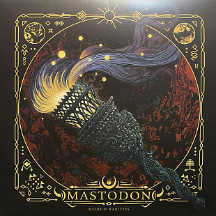 Mastodon – Medium Rarities -20