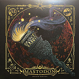 Mastodon – Medium Rarities -20