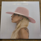 Lady Gaga – Joanne 2LP 12" (Прайс 39876)