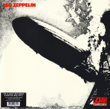 Вінілова платівка Led Zeppelin - Led Zeppelin I (180 Gr Black) 1LP (81227966416)