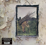 Вінілова платівка Led Zeppelin - Led Zeppelin Iv (180 Gr Black) 1LP (81227965778)