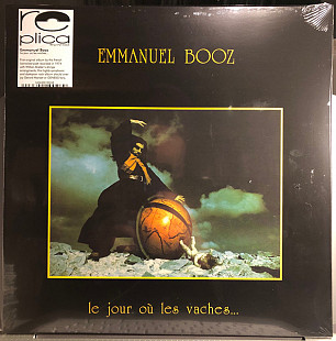 Emmanuel Booz – Le Jour Où Les Vaches... -74 (17)