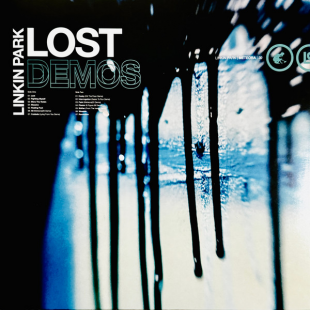 Вінілова платівка Linkin Park - Lost Demos (140 Gr Black) 1LP (93624852704)