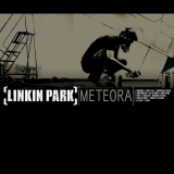 Вінілова платівка Linkin Park - Meteora (140 Gr Black) 1LP (93624853343)