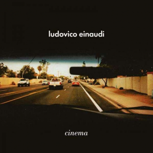 Вінілова платівка Ludovico Einaudi - Cinema 2LP (28948559152)