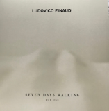 Вінілова платівка Ludovico Einaudi - Seven Days Walking - Day 1 1LP (28948181377)