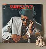 Sam Taylor - 25 LP Japan Denon