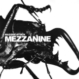 Вінілова платівка Massive Attack - Mezzanine 2LP (602537540433)