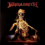 Вінілова платівка Megadeth - The World Needs A Hero 2LP (4050538373936)