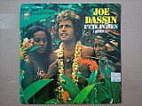 JOE DASSIN - L'Ete Indien (Africa)