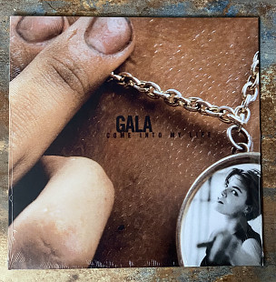 Gala – Come Into My Life