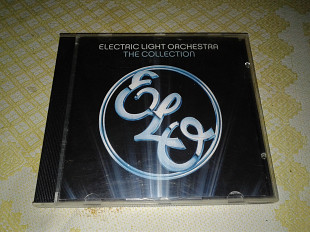 ELECTRIC LIGHT ORCHESTRA (ELO) «the Collection» фирменный