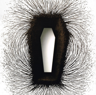 Вінілова платівка Metallica - Death Magnetic 2LP (602547243140)