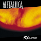 Вінілова платівка Metallica - Reload 2LP (731453640917)