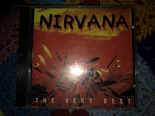 Nirvana best