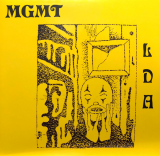 Вінілова платівка Mgmt - Little Dark Age 1LP (889854760618)