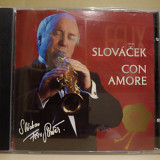 Felix Slovacek - Con amore (1998)