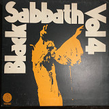 Black Sabbath – Black Sabbath Vol 4