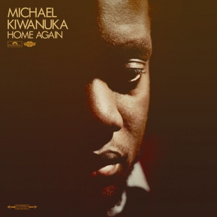 Вінілова платівка Michael Kiwanuka - Home Again 1LP (602527971339)