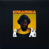 Вінілова платівка Michael Kiwanuka - Kiwanuka 1LP (602577952777)