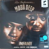 Вінілова платівка Mobb Deep - Infamy 1LP (190758297019)